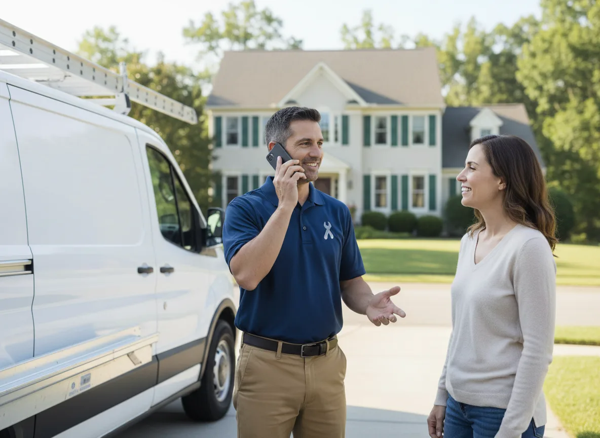 Home Gutter Service Thornfield, MO FAQs